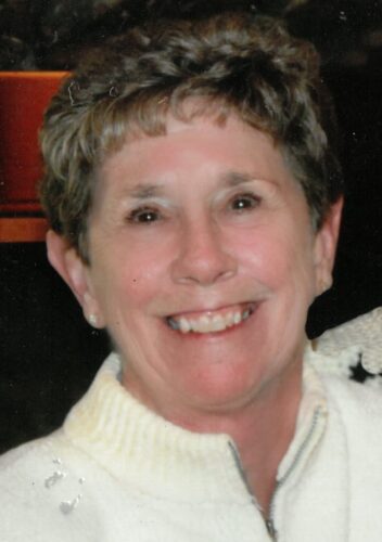 Janet Marie Klumpp